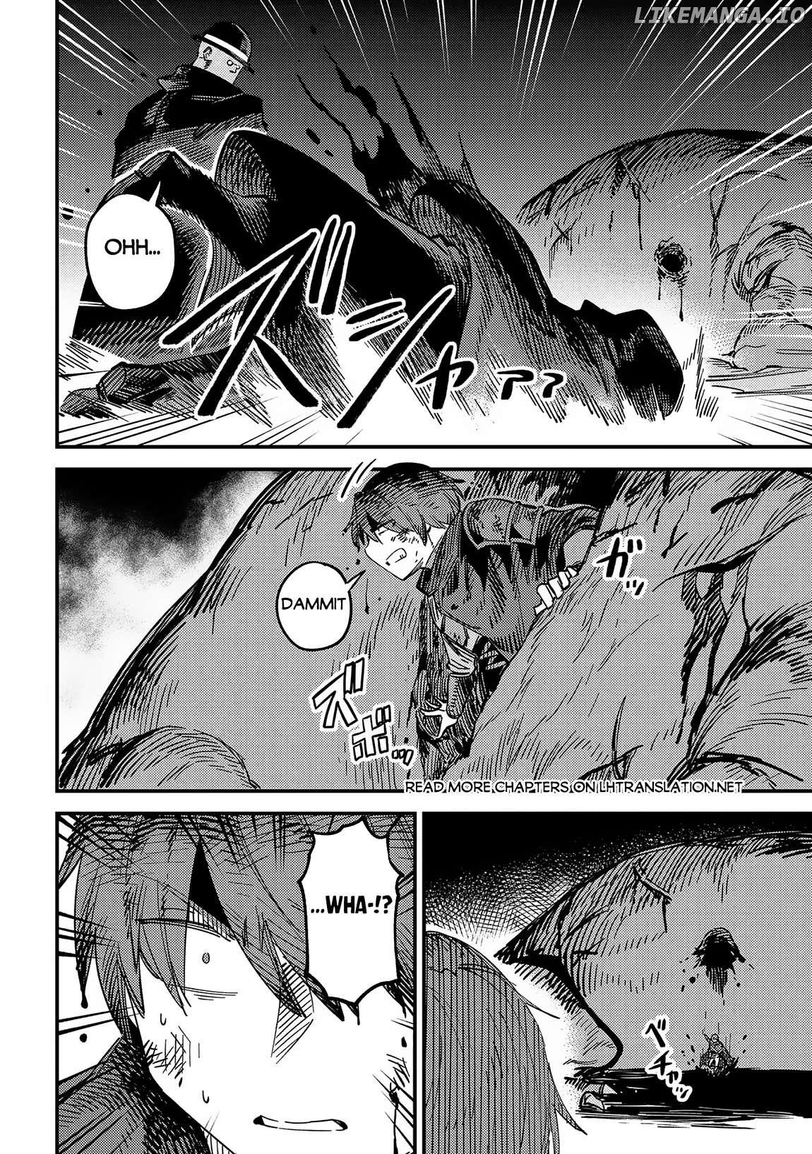 Redo Of Healer, Chapter 63.2 image 06
